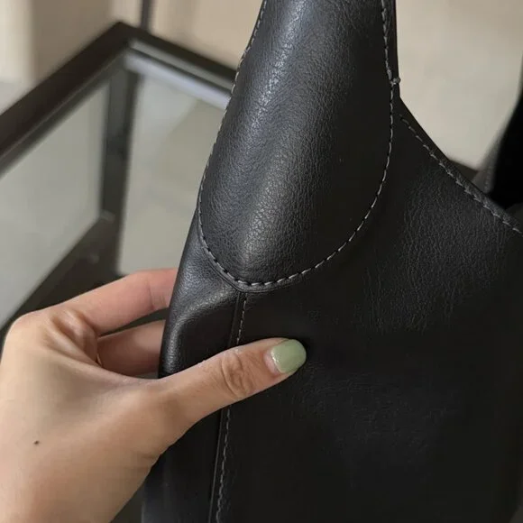 COACH Coach Brooklyn Shoulder Bag - Picture 7 of 9